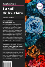 La vall de les Flors, Niviaq Korneliussen - DEL PERISCOPI