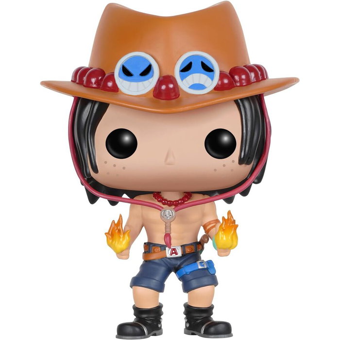 Funko Pop! One Piece Portgas D. Ace Funko Pop! One Piece Portgas D. Ace