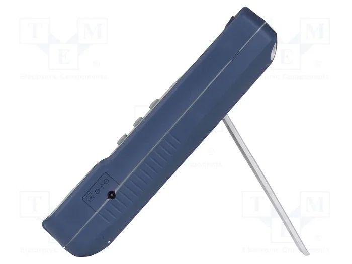 B&K PRECISION Puente RLC con LCD