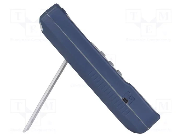 B&K PRECISION Puente RLC con LCD