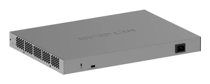 NETGEAR GS752TXUP Switch Gestionado 52 Puertos Gigabit PoE++ con 4 SFP+ 10G