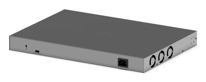 NETGEAR GS752TXUP Switch Gestionado 52 Puertos Gigabit PoE++ con 4 SFP+ 10G