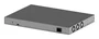NETGEAR GS752TXUP Switch Gestionado 52 Puertos Gigabit PoE++ con 4 SFP+ 10G