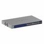 NETGEAR GS752TXUP Switch Gestionado 52 Puertos Gigabit PoE++ con 4 SFP+ 10G