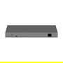 NETGEAR GS752TXUP Switch Inteligente PoE Gestionado 52 Puertos Gigabit Ethernet 48 PoE+ 16 PoE++ 640W Montaje en Rack 1U