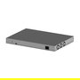 NETGEAR GS752TXUP Switch Inteligente PoE Gestionado 52 Puertos Gigabit Ethernet 48 PoE+ 16 PoE++ 640W Montaje en Rack 1U