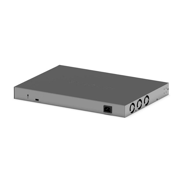NETGEAR GS752TXUP Switch inteligente de 52 puertos con PoE++ y SFP+ 10G NETGEAR GS752TXUP Switch inteligente de 52 puertos con PoE++ y SFP+ 10G