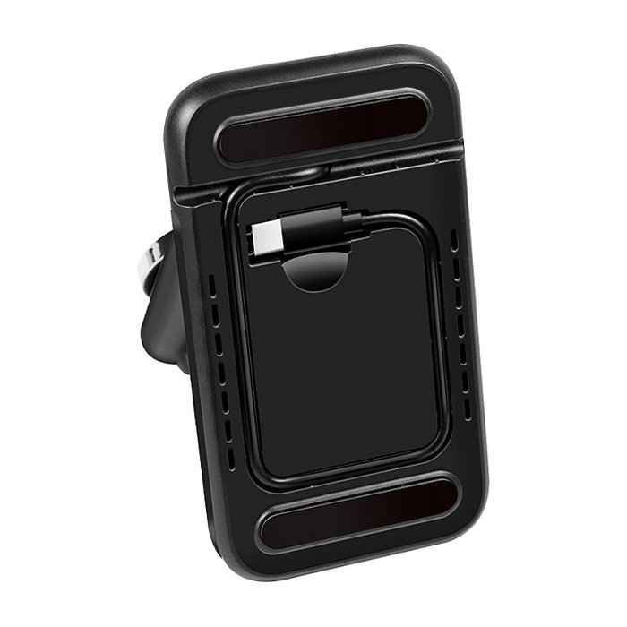 LogiLink Wireless Table Charger 4 en 1, 15W