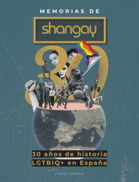 Libros Cúmula, Memorias de Shangay - Libros Cúmula