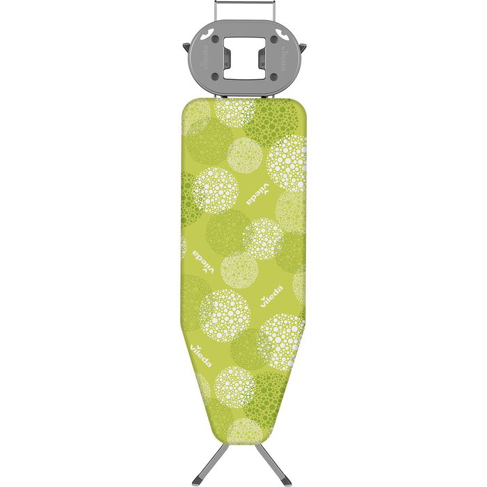 Vileda Tabla de planchar Perfect 2in1 122 x 44 cm Vileda Tabla de planchar Perfect 2in1 122 x 44 cm