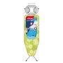Vileda Tabla de planchar Perfect 2in1 122 x 44 cm
