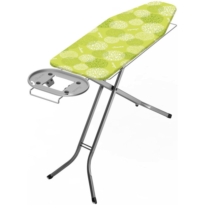 Vileda Tabla de planchar Perfect 2in1 122 x 44 cm Vileda Tabla de planchar Perfect 2in1 122 x 44 cm