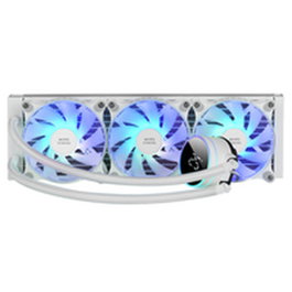 Mars Gaming ML-LCD360 Blanco