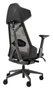 Asus ROG Destrier Ergo Silla Gaming Negro/Gris