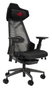 Asus ROG Destrier Ergo Silla Gaming Negro/Gris