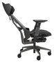 Asus ROG Destrier Ergo Silla Gaming Negro/Gris