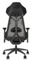 Asus ROG Destrier Ergo Silla Gaming Negro/Gris