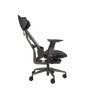 Asus ROG Destrier Ergo Silla Gaming Negro/Gris