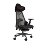 Asus ROG Destrier Ergo Silla Gaming Negro/Gris