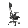 Asus ROG Destrier Ergo Silla Gaming Negro/Gris