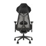 Asus ROG Destrier Ergo Silla Gaming Negro/Gris