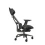 Asus ROG Destrier Ergo Silla Gaming Negro/Gris