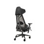 Asus ROG Destrier Ergo Silla Gaming Negro/Gris