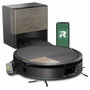 iRobot Roomba Max 705 Combo negro con estación