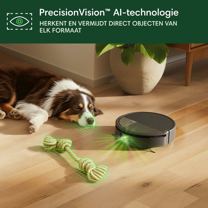 iRobot Roomba Max 705 Combo negro con estación