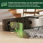 iRobot Roomba Max 705 Combo negro con estación