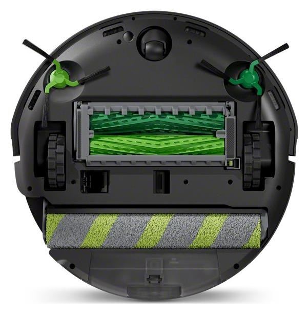 iRobot Roomba Max 705 Combo Negro con Estación iRobot Roomba Max 705 Combo Negro con Estación
