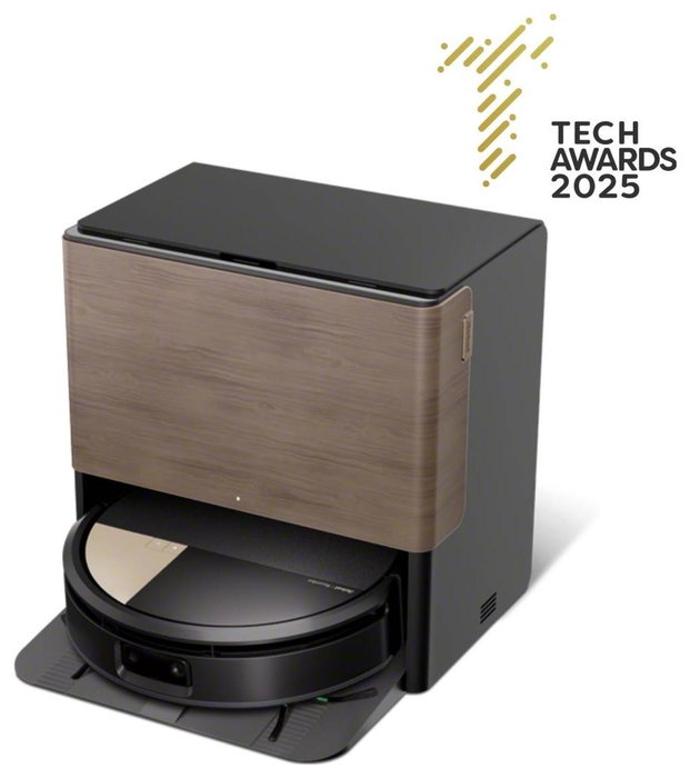 iRobot Roomba Max 705 Combo Negro con Estación iRobot Roomba Max 705 Combo Negro con Estación