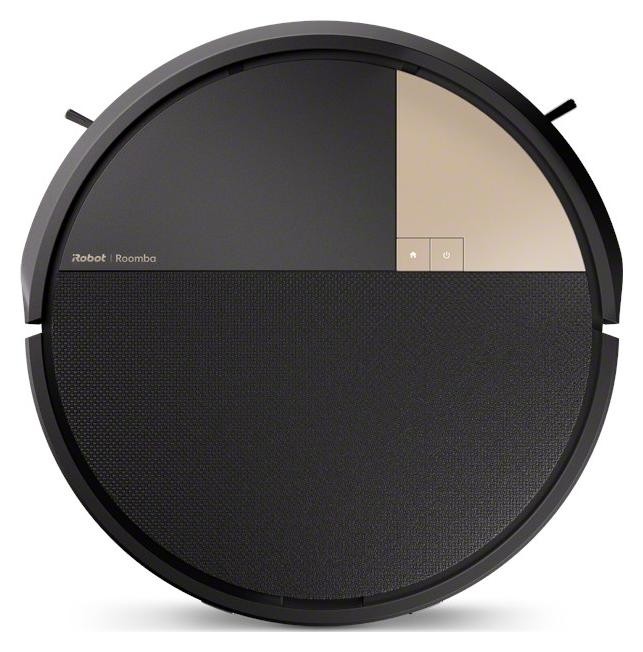 iRobot Roomba Max 705 Combo Negro con Estación iRobot Roomba Max 705 Combo Negro con Estación