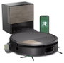 iRobot Roomba Max 705 Combo Negro con Estación
