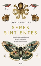 Seres sintientes, Jackie Higgins - ARIEL