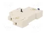 SCHNEIDER ELECTRIC Disyuntor de tensión 220/240VAC lateral
