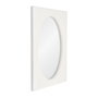 Espejo Blanco Dm Decoración 80 X 6 X 120 cm