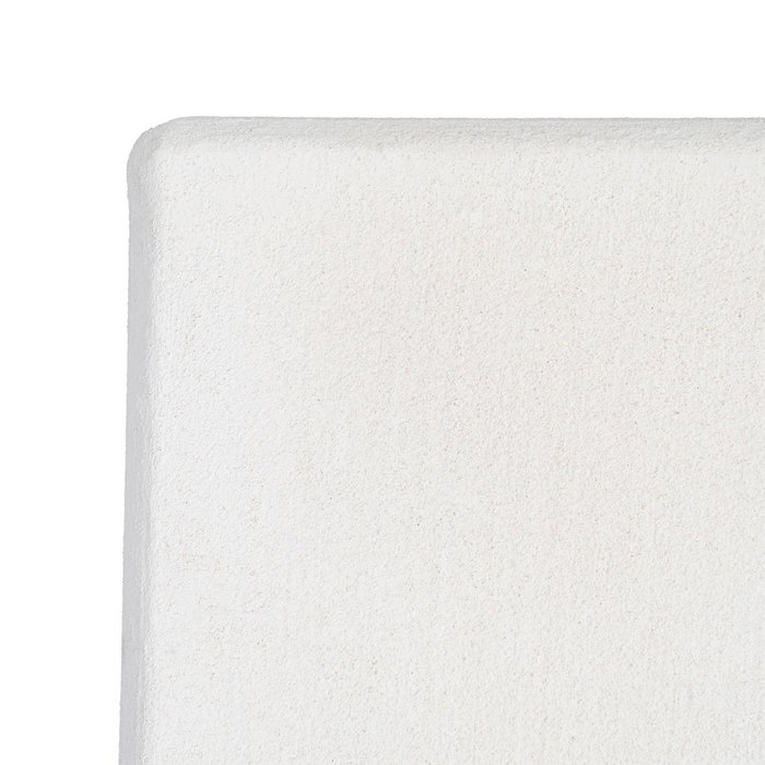 Espejo Blanco Dm Decoración 80 X 6 X 120 cm