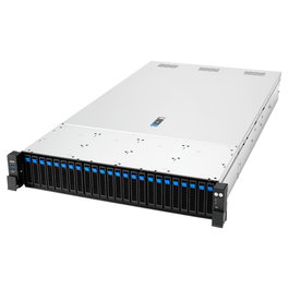ASUS RS720A-E13-RS24/3.2K/24N/G Barebone Server