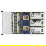 ASUS RS720A-E13-RS24 Barebone Server 2U, Socket SP5, Soporte 2x AMD EPYC, 24 DDR5 DIMM, 24 Bahías 2.5", Fuente 3200W Titanium
