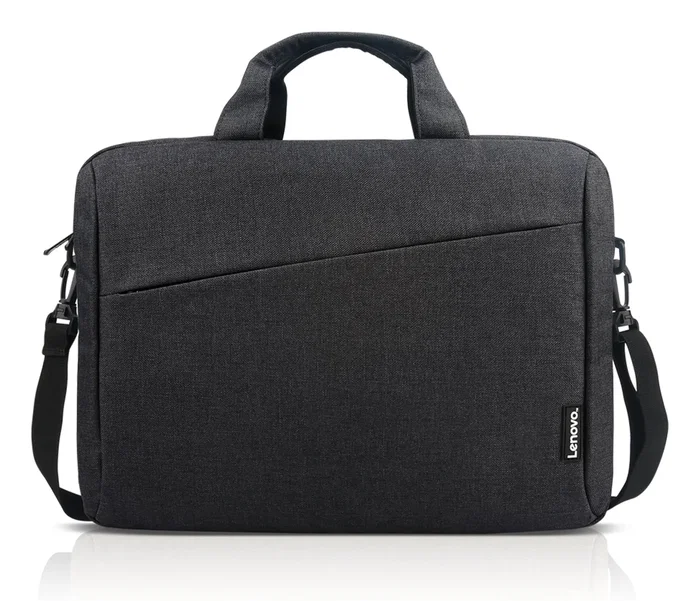 Lenovo Casual Toploader T210 Maletín para Portátil de 15,6 Pulgadas Negro