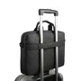 Lenovo Casual Toploader T210 Maletín para Portátil de 15,6 Pulgadas Negro