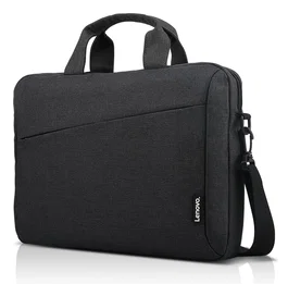 Lenovo Casual Toploader T210 Maletín para Portátil de 15,6 Pulgadas Negro