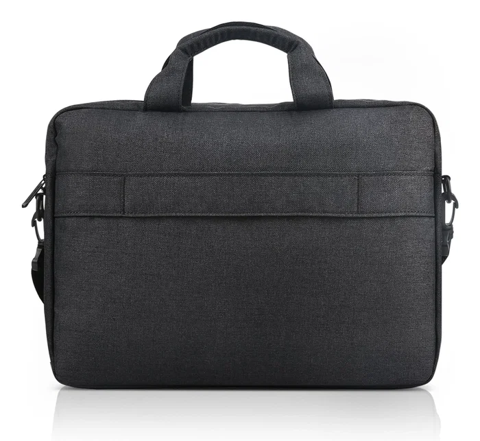 Lenovo Casual Toploader T210 Negro 15.6 pulgadas