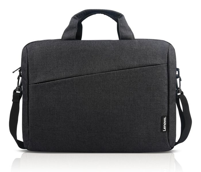 Lenovo Casual Toploader T210 Maletín para Portátil 15,6 Pulgadas Negro Lenovo Casual Toploader T210 Maletín para Portátil 15,6 Pulgadas Negro