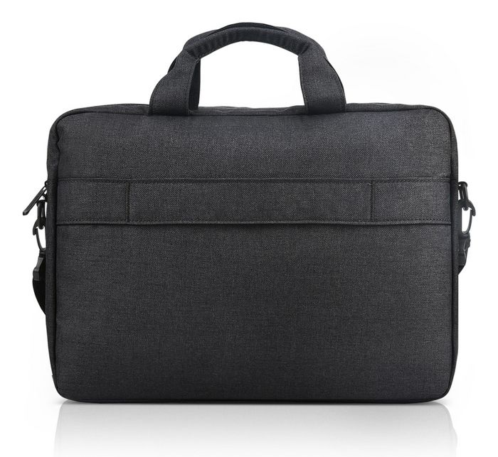 Lenovo Casual Toploader T210 Maletín para Portátil 15,6 Pulgadas Negro Lenovo Casual Toploader T210 Maletín para Portátil 15,6 Pulgadas Negro