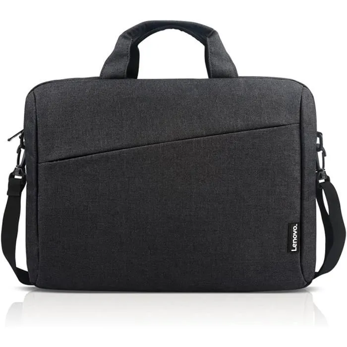 Lenovo Casual Toploader T210 Maletín para Portátil 15,6 Pulgadas Negro Lenovo Casual Toploader T210 Maletín para Portátil 15,6 Pulgadas Negro