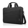 Lenovo Casual Toploader T210 Maletín para Portátil 15,6 Pulgadas Negro