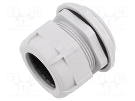 BM GROUP Sello aislante M63 1,5 IP68
