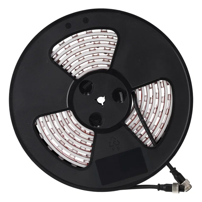 Bañador de Pared LED Flexible 18W 24VDC IP65 4000K 5 Metros Bañador de Pared LED Flexible 18W 24VDC IP65 4000K 5 Metros